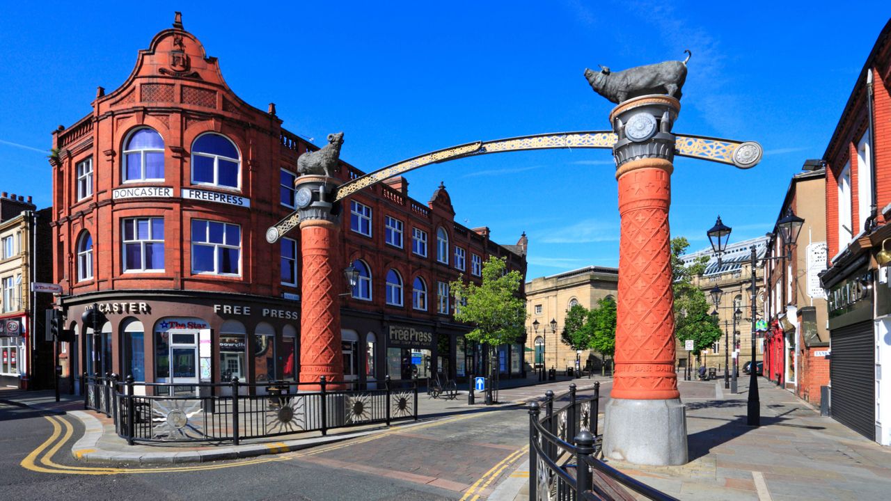 Doncaster