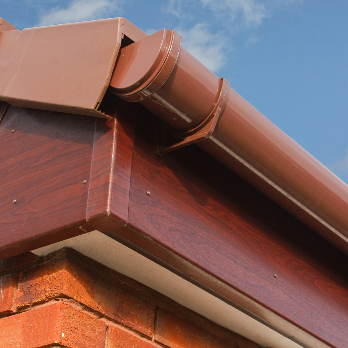 Fascias and Soffits in Yorkshire